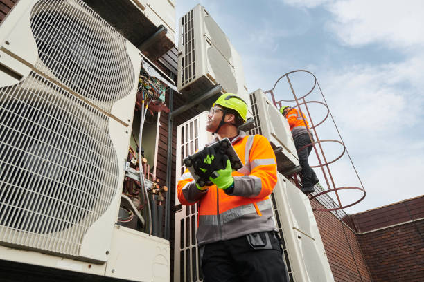 Best Air Conditioning Repair  in East Cleveland, TN