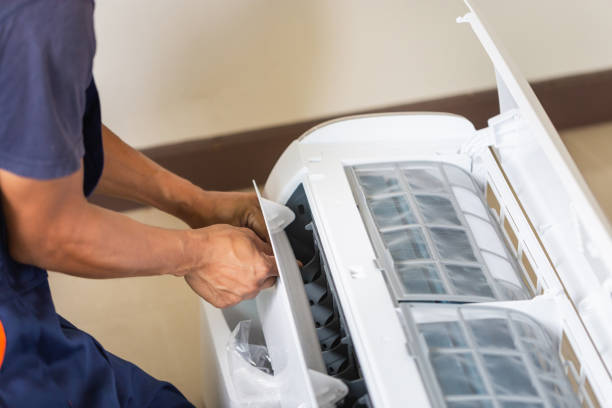Best HVAC System Installation  in East Cleveland, TN