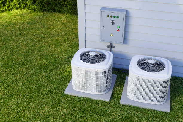 Best HVAC Installation Services  in East Cleveland, TN