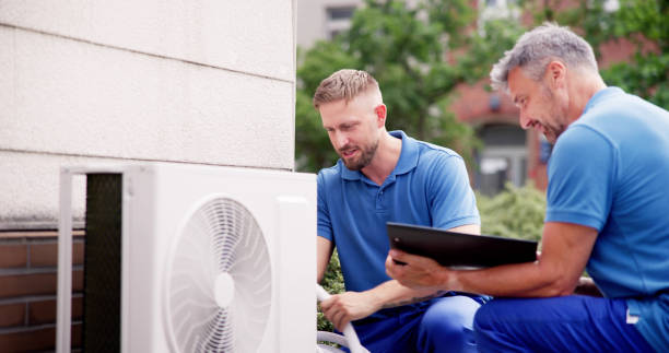 Best HVAC Cleaning Services  in East Cleveland, TN