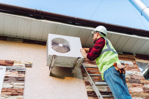 Best Affordable HVAC Services  in East Cleveland, TN