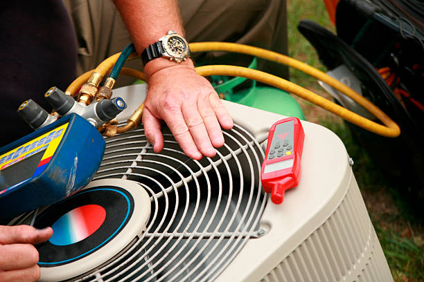 Best HVAC Maintenance Plan  in East Cleveland, TN