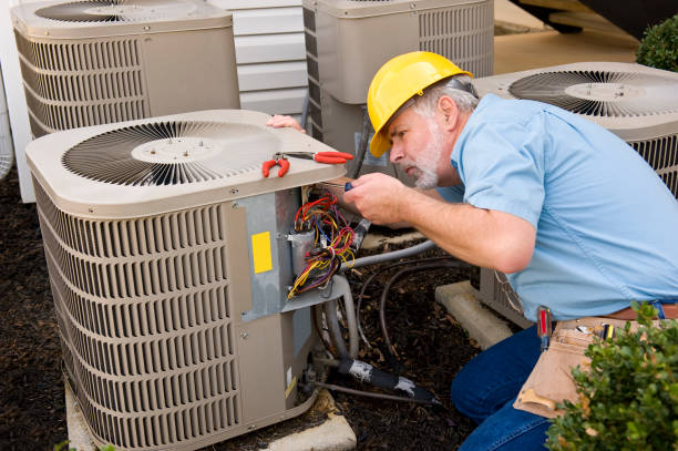 HVAC Air Duct Cleaning in East Cleveland, TN