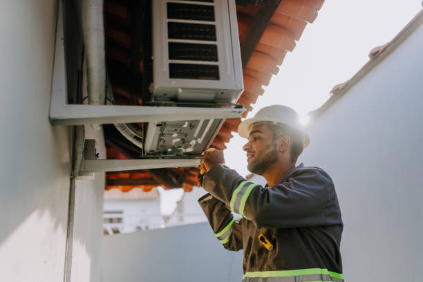 Best HVAC Repair Near Me  in East Cleveland, TN