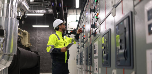 Best Local HVAC Companies  in East Cleveland, TN