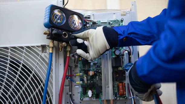 Best HVAC Companies Near Me  in East Cleveland, TN